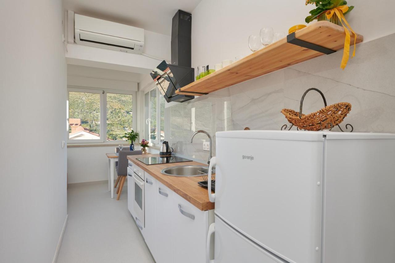 Apartments Micika Cavtat Extérieur photo