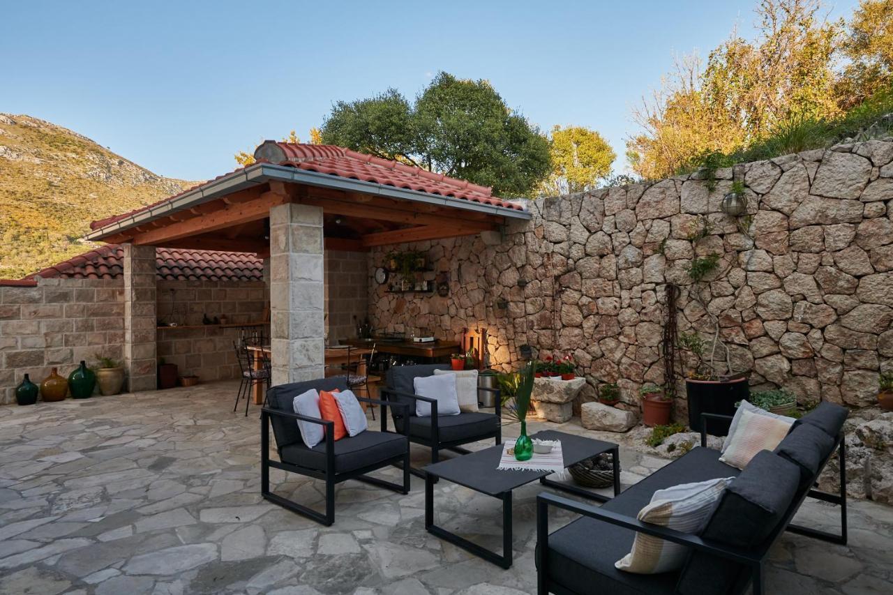 Apartments Micika Cavtat Extérieur photo