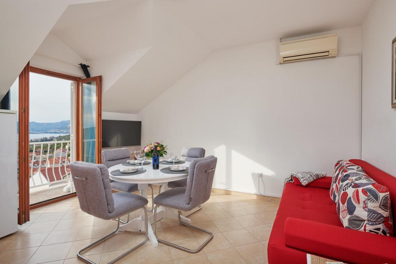 Apartments Micika Cavtat Extérieur photo