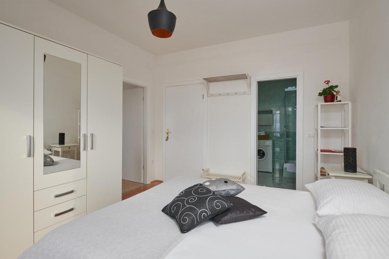 Apartments Micika Cavtat Extérieur photo