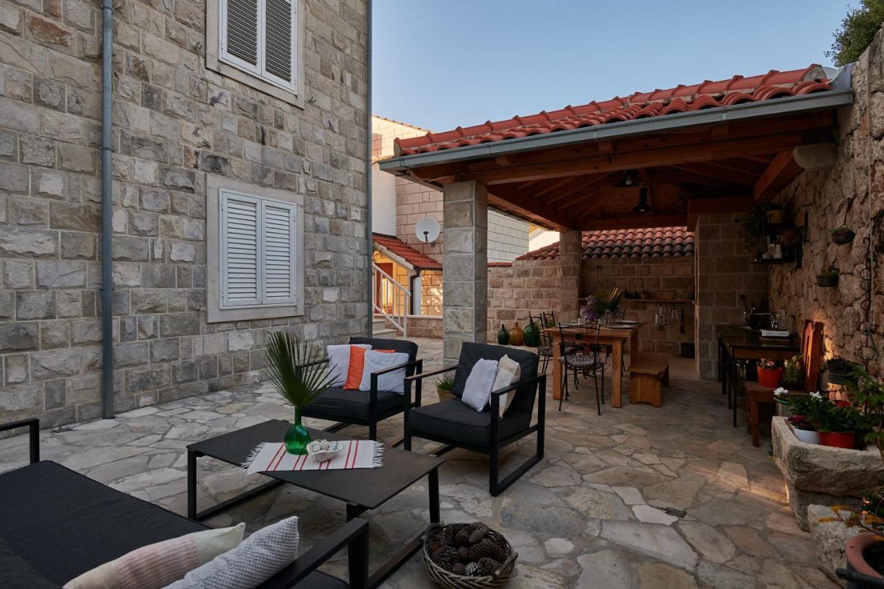 Apartments Micika Cavtat Extérieur photo