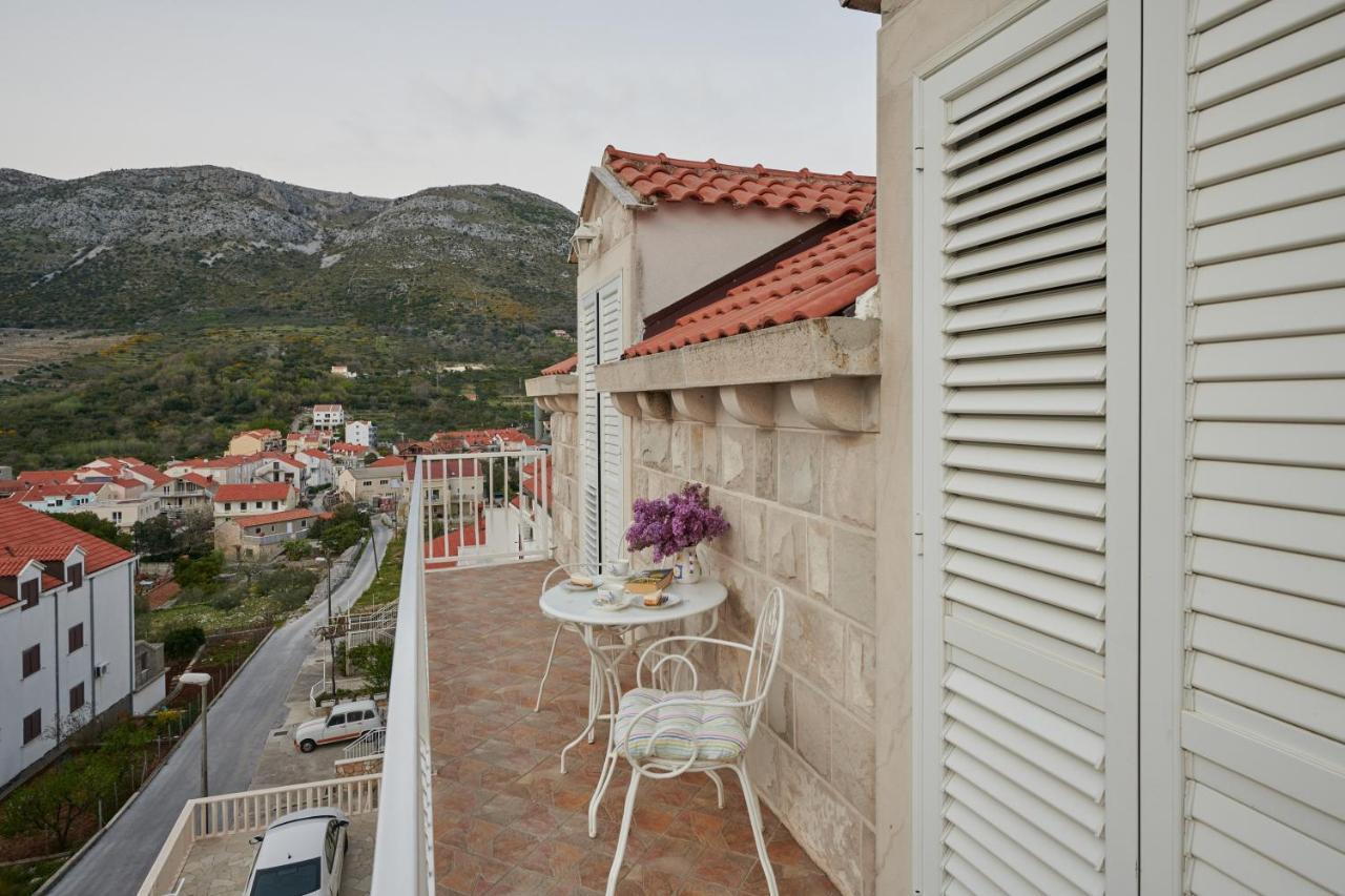 Apartments Micika Cavtat Extérieur photo