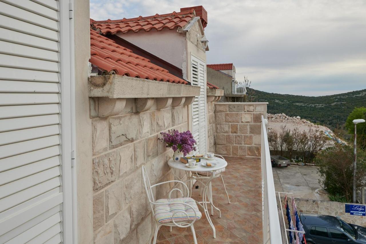 Apartments Micika Cavtat Extérieur photo